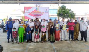 Pasar Inpres Tanjung Tiram