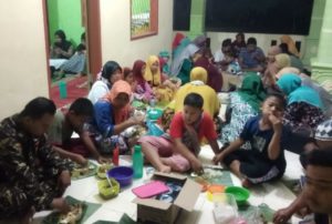 Pejuang Islam NUsantara Sumatera Utara