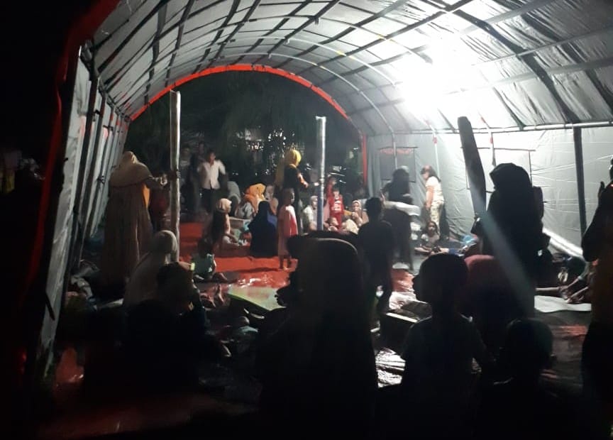 Pemda Aceh Timur