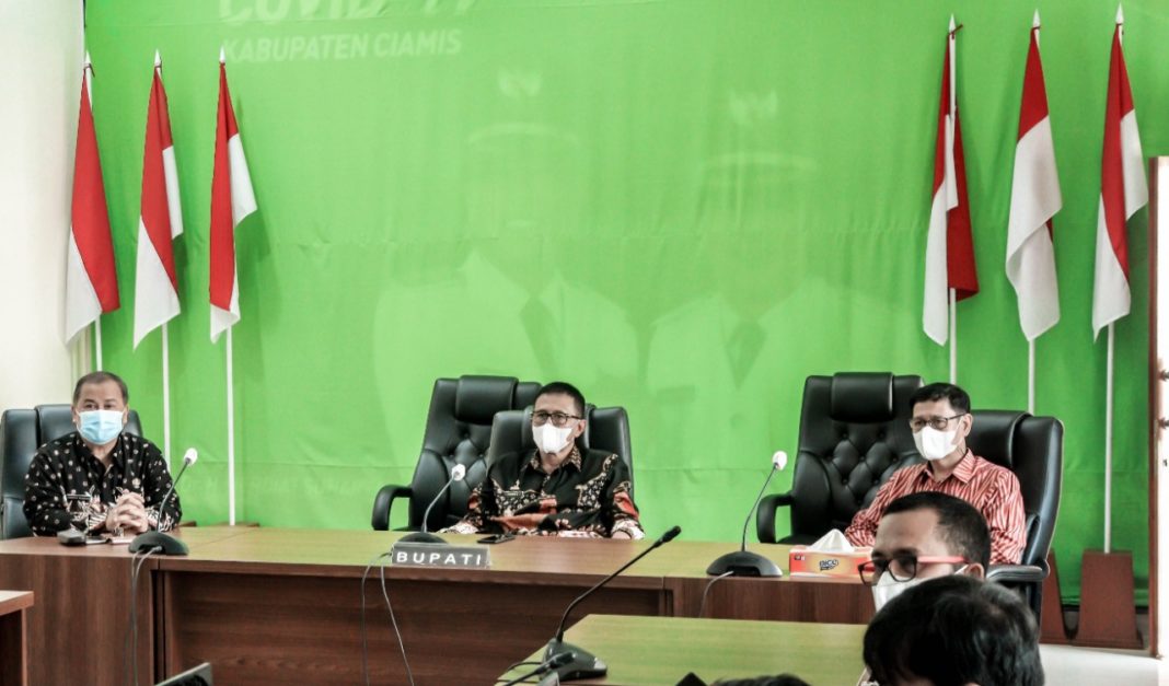 Pemprov Jawa Barat