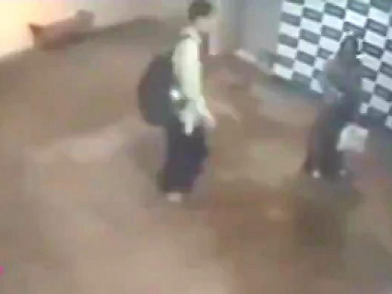 Penangkapan Munarman