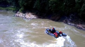 Hari Ketiga Pencarian 