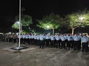Hari Bhakti Pemasyarakatan