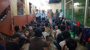 Hari Bhakti Pemasyarakatan
