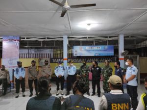 Hari Bhakti Pemasyarakatan