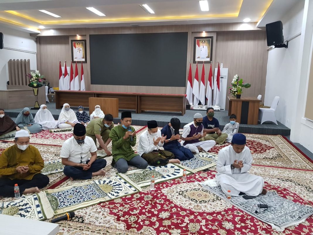 Malam Nuzul Qur'an