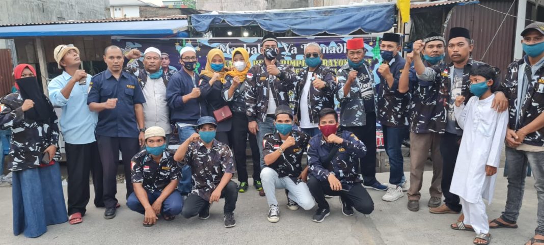AMPI Medan Denai