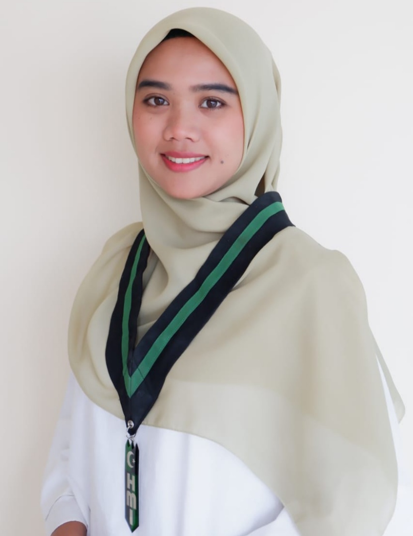 Profil Ketua Umum KOHATI PB HMI