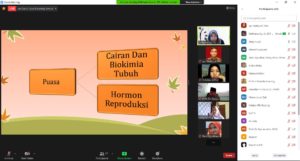 Puasa dan Kesehatan Reproduksi