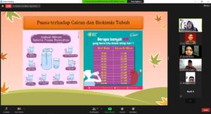 Puasa dan Kesehatan Reproduksi