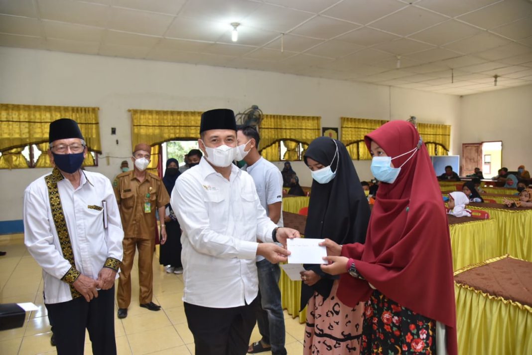 Ramadhan Penuh Berkah