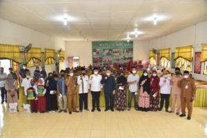 Ramadhan Penuh Berkah
