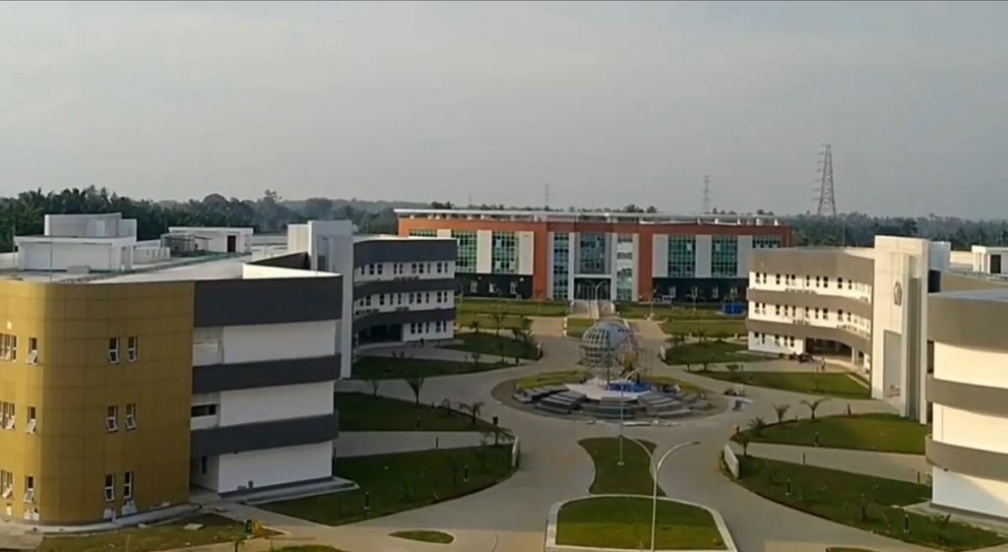 Guru Besar UIN-SU