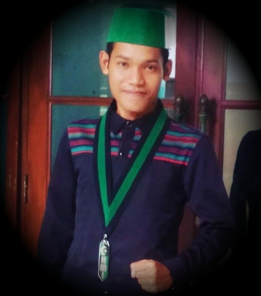 Resurrection Mahasiswa