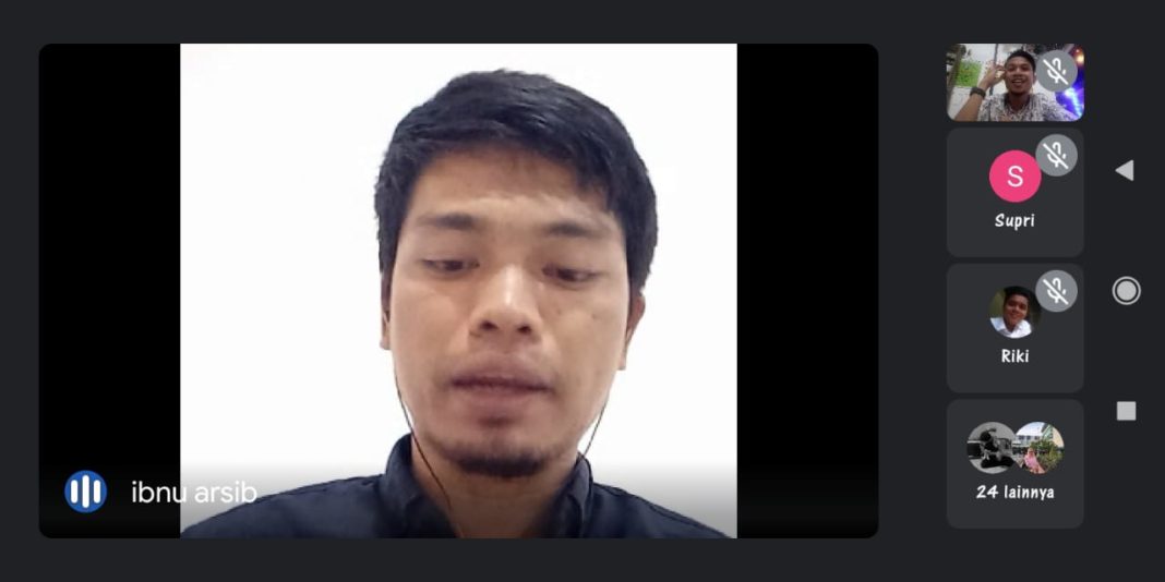 Ruang Literasi