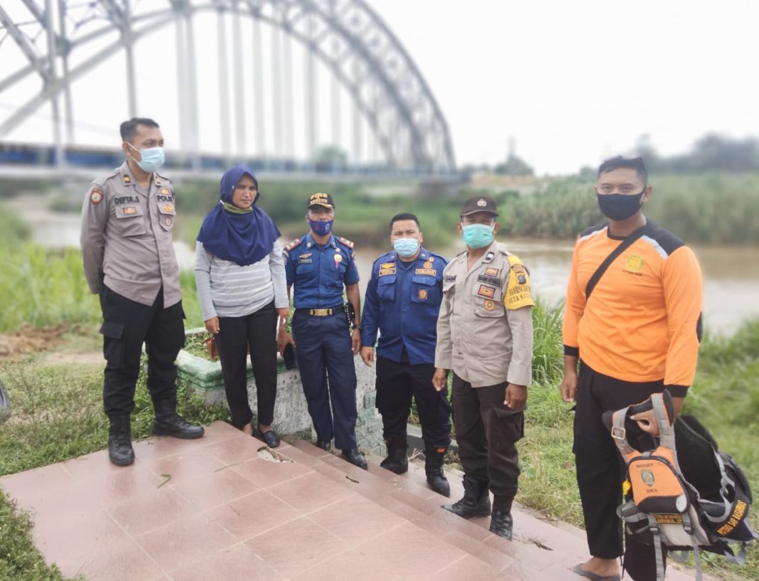 Seorang Pelajar SMP