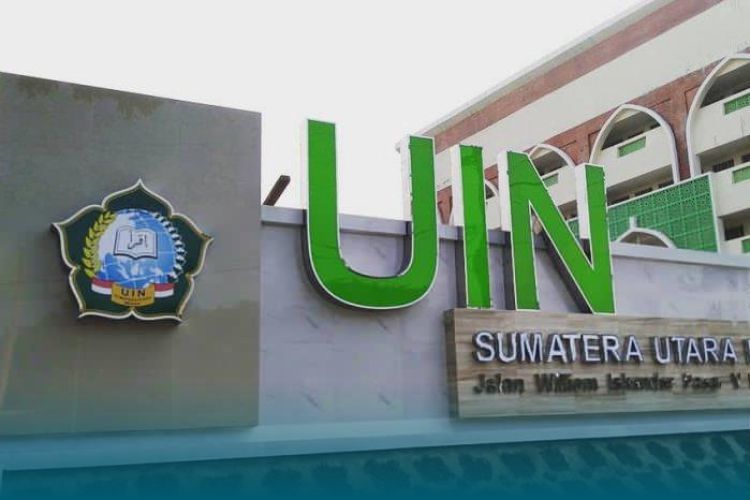 Rektor UIN SU
