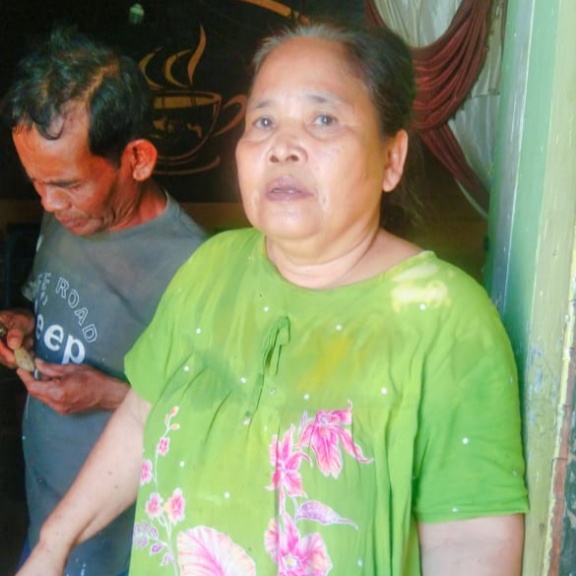 Setiap Hari Jumat Diberikan Bantuan