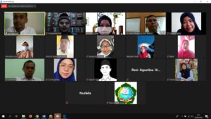 Tadarus Wahdatul Ulum FKM UIN-SU