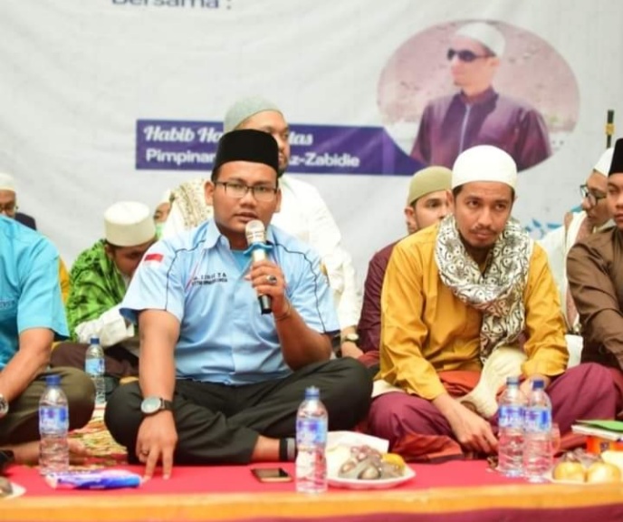 Satpol PP dan WH kota Langsa Supaya Bisa Membuat Razia Rutin
