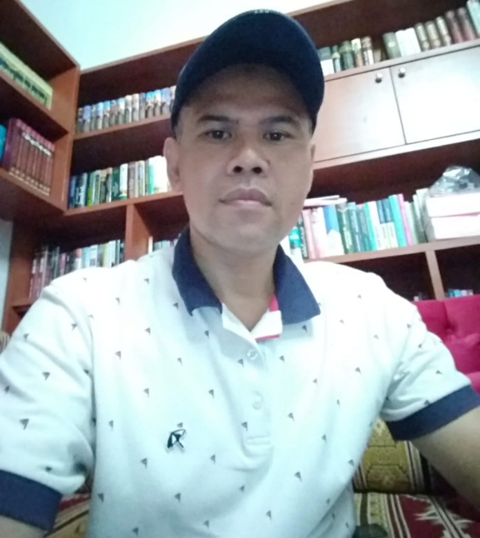 Kekuasaan Itu Tak Kenal AgamaKekuasaan Itu Tak Kenal Agama