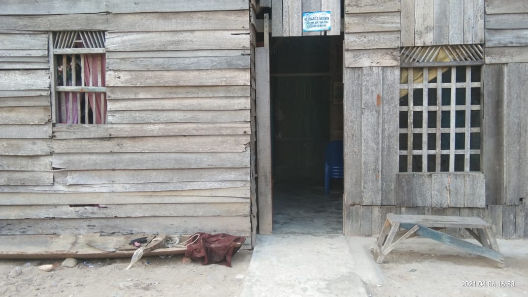 Rumah Rehab