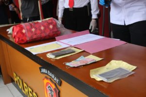 Bertarif Rp 300 Ribu, Ibu di Majalengka Jadikan Anak Budak Seks