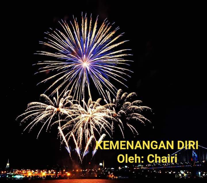 Kemenangan Diri