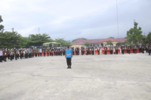 Kapolres Sergai