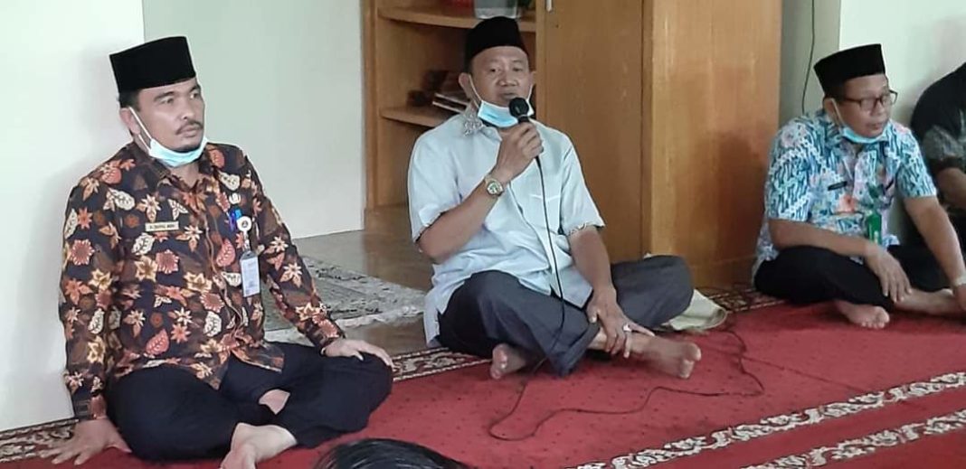 Wujudkan Langkat Religius