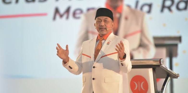 Politik Identitas Sudah Tidak Laku, Gagasan PKS Ditolak