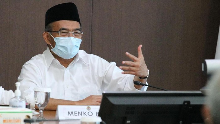 Aturan Pemerintah Soal Mudik, Salat Tarawih dan Salat Idul Fitri