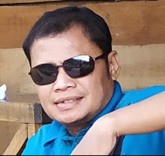 Akhmad Fauzi Nasution
