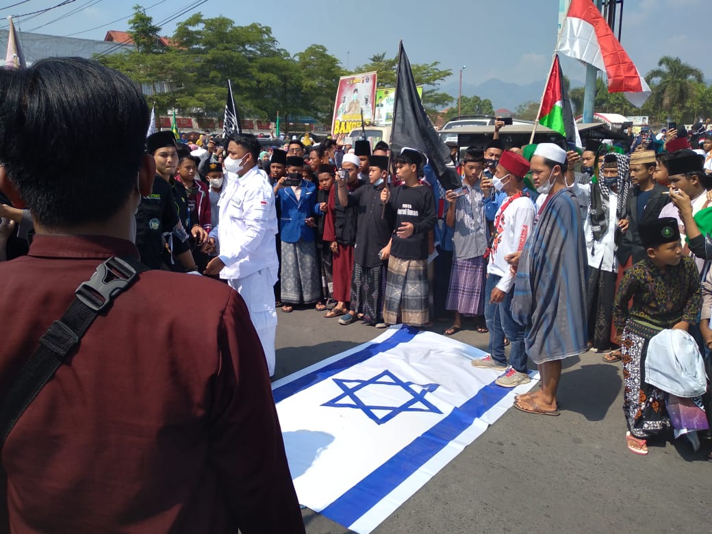 Aliansi Muslim Banjarsari