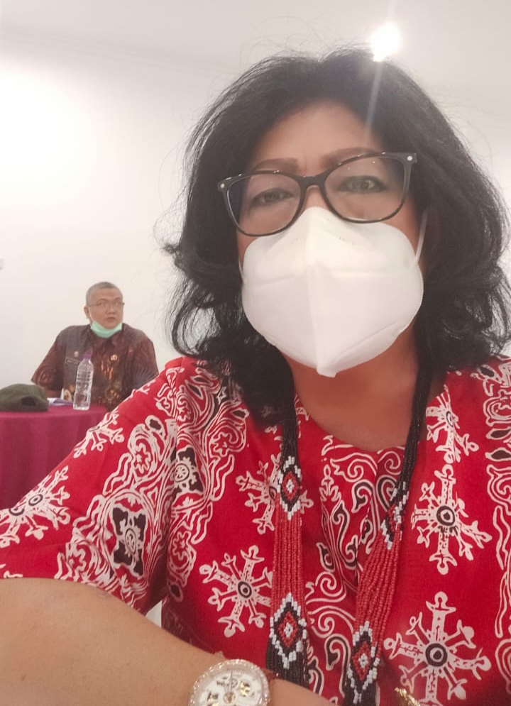 Anggota DPRD Sumut