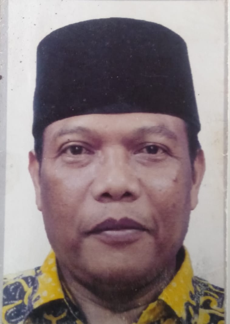 Anshari Yamamah
