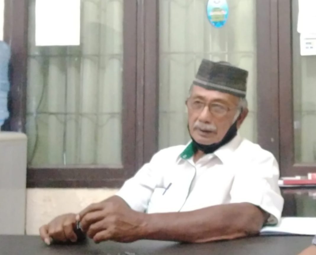 Baitul Mal Kota Langsa