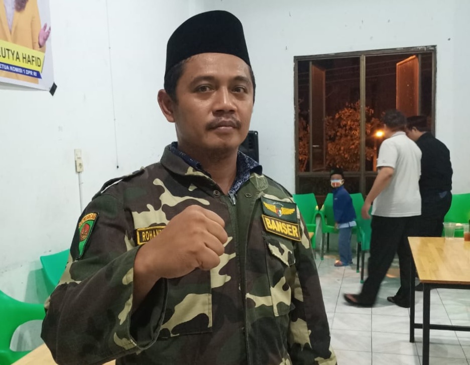 Banser Medan
