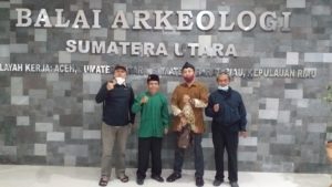 Banser NU Hadiri Diskusi tentang Polemik Seni dan Tradisi dalam Keberagaman