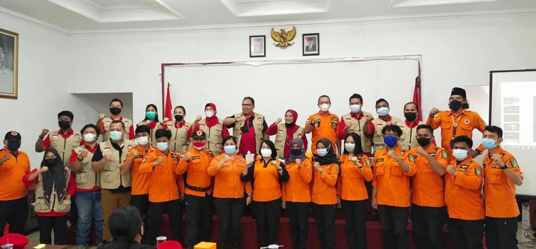 Baskami dan Meriahta