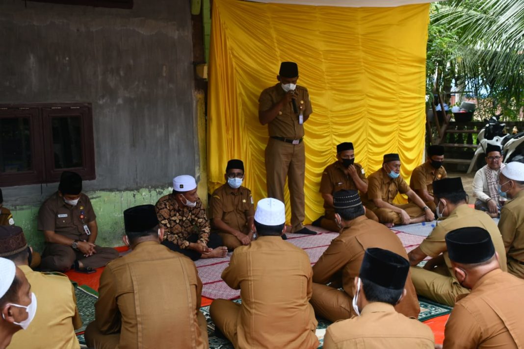 Bupati Aceh Timur