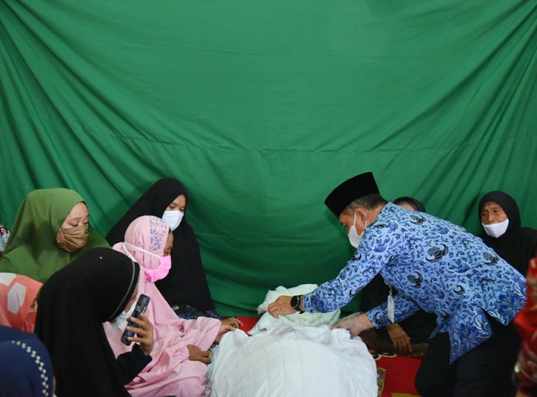 Bupati Batu Bara