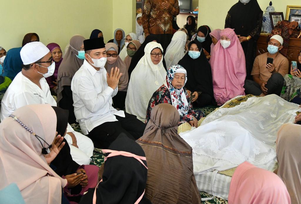 Bupati Batu Bara Zahir