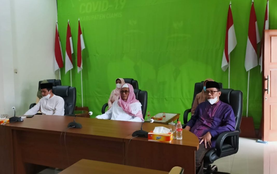 Bupati Ciamis