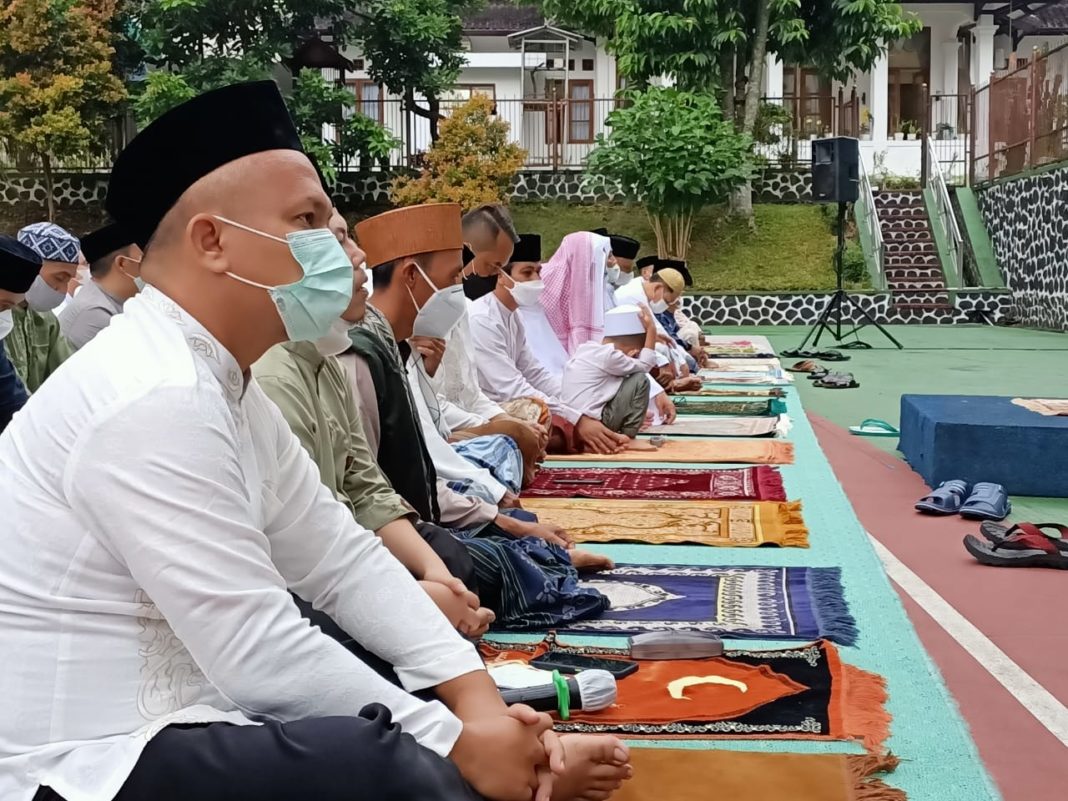 Bupati Ciamis