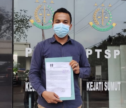 DPD GMNI Sumut