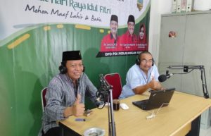 PDI Perjuangan Sumut