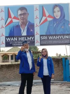 Demokrat Batu Bara