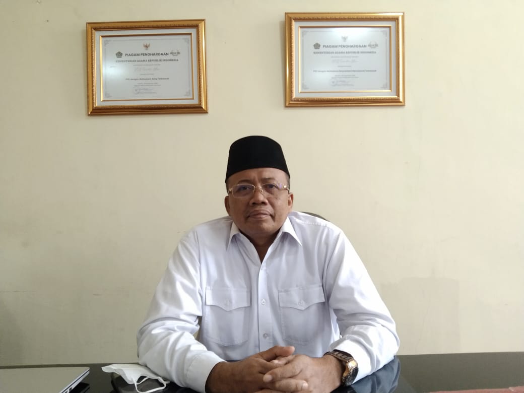Nisful Khoiri