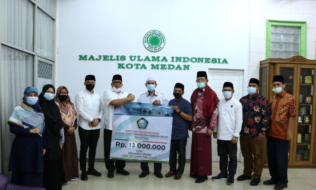 FEBI UIN Sumatera Utara